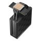 3. DeepCool AG400 BK ARGB V2 Cooler
