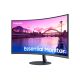 4. Samsung Series 3 68.6cm S27C390EAU 16:9 (27") black