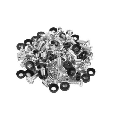 2. Lanberg AK-1302-S mounting accessories kit