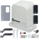 NICE ROBO 1000 kit for sliding gates (without photocells)