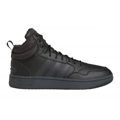 2. Adidas Hoops 3.0 Mid Wtr M GW6421 shoes
