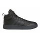 2. Adidas Hoops 3.0 Mid Wtr M GW6421 shoes