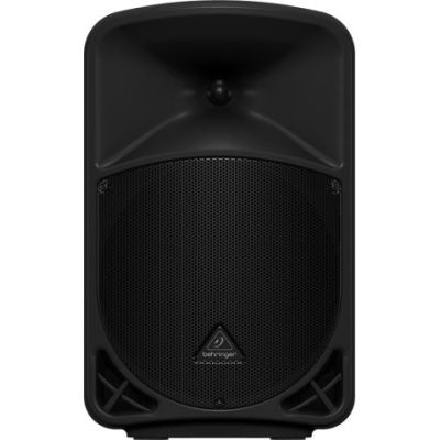 6. Behringer B110D Active Speaker