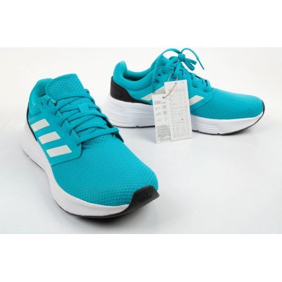 6. Adidas Galaxy 6 M men's sports shoes for running, lightweight and comfortable