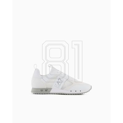 Emporio Armani EA7 M shoes X8X027-XK050-00175