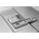 6. Built-in dishwasher AMICA DIM42E6EBqO