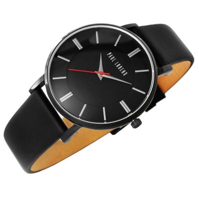 5. Paul Lorens PL10401A-1A3 Men's Watch