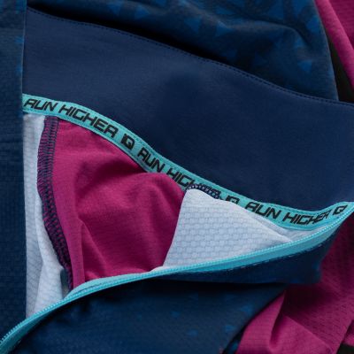 7. Women’s Running Top IMIRMO WMNS