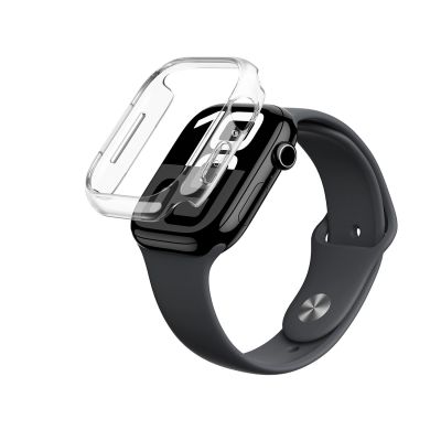 AmazingThing Minimal Case for Apple Watch 42mm - Clear