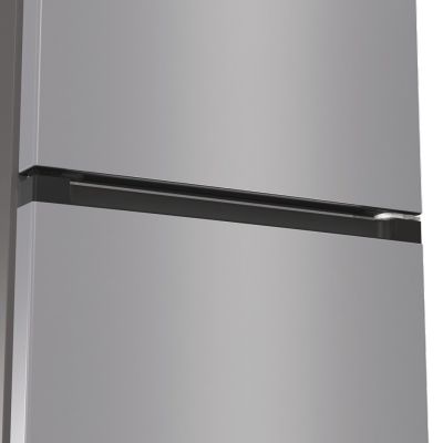 9. GORENJE NRK6202EXL4 fridge-freezer