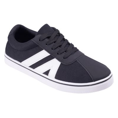 3. Kids' Canvas Sneakers LOSTER II TEEN