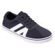 3. Kids' Canvas Sneakers LOSTER II TEEN