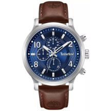 TIMBERLAND Driscoll Men's Watch TDWGF0055702 + BOX