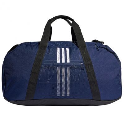 5. Adidas Tiro Duffel Bag M GH7267