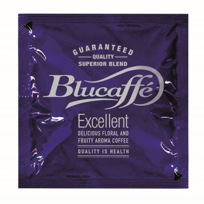ESE System Coffee Spoons 44mm 150 pieces Lucaffe BLUCAFFE