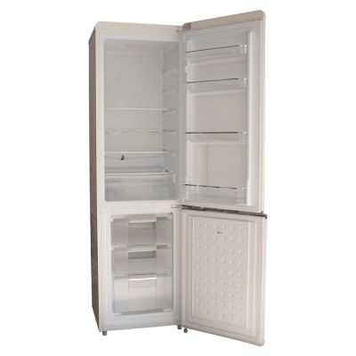 3. Retro Ravanson LKK-250RC refrigerator