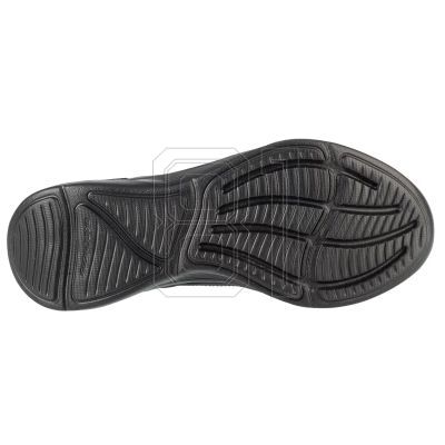 4. Skechers Slip-ins: Sport - Ballet Chic 150353-BBK Black 35