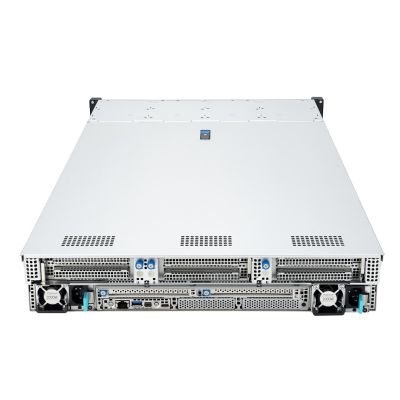 6. Asus Rack Platform (2U) AMD RS720A-E13-RS24G