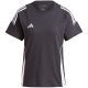 7. adidas Tiro 24 Sweat T-shirt W IJ9955
