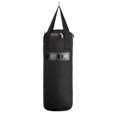 25. Meteor 6kg Punching Bag and 6oz Boxing Gloves Set