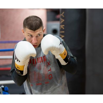 10. Yakmaspor lion boxing gloves 12 oz 10034212OZ