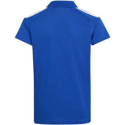 2. adidas Tiro 26 League Polo Shirt for Kids Blue KF9098