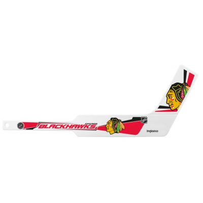 37. Inglasco Mini NHL 531AN000037 Plastic Goalie Stick