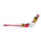 37. Inglasco Mini NHL 531AN000037 Plastic Goalie Stick