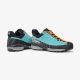 5. SCARPA mescalito women-ceramic-gray shoes-38.5