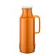 3. ROTPUNKT GLASS THERMOS CAPACITY 1.0 L, SHINY FOX (RUD