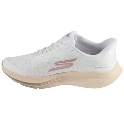 2. Skechers Slip-Ins: SKX Aero Pulse 172220-WROS White 36