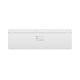 3. NATEC TANG US wireless keyboard, BT + 2.4 GHz, quiet, slim, white