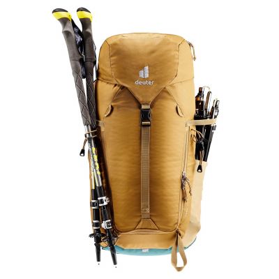 11. Deuter Trail 24l hiking backpack 3440324-6323