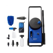 NILFISK CORE 140-6 PowerControl Washer - PREMIUM CAR