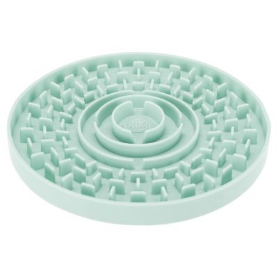 2. TRIXIE Junior Licking Plate - Treat Bowl - 15 cm