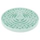 2. TRIXIE Junior Licking Plate - Treat Bowl - 15 cm