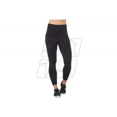 5. Asics Seamless Cropped Tight W 2032A387-001