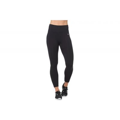 5. Asics Seamless Cropped Tight W 2032A387-001 pants