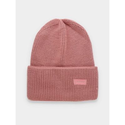 Women's Outhorn Winter Hat OTHAW22ACAPF033