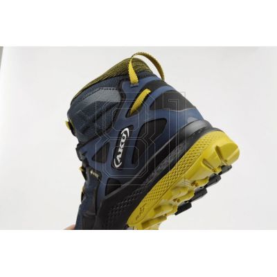 12. Aku Rocket Gore-tex M 710553 shoes