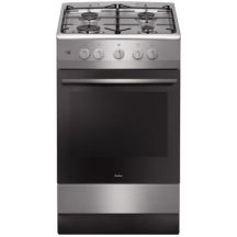 Amica 57GGH4.23ZPF(Xx) Kitchen (Gas hob; Gas oven; 500mm)
