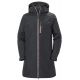3. Helly Hansen Long Belfast Winter Jacket W 62395 980