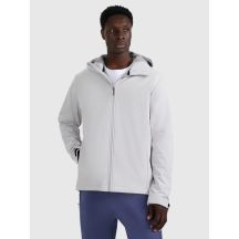 Men's 4F 4FWAW25TSOFM362-27S windproof membrane 5000 softshell jacket