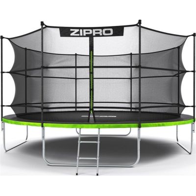 ZIPRO JumpPro IN training trampoline Round