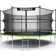 ZIPRO JumpPro IN training trampoline Round