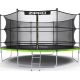 ZIPRO JumpPro IN training trampoline Round