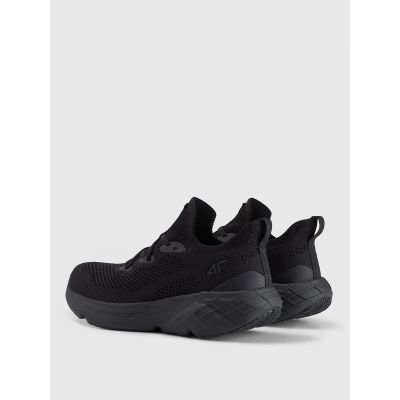 5. Velocore E-knit Women's Low Sneakers 4F 4FRSS25FSPOF171-20S