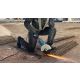 9. ANGLE GRINDER FI 230 2400W 06018C3300 BOSCH
