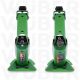 5. Trapezoidal car lift 2T 120-415 kg W22023 WUBER
