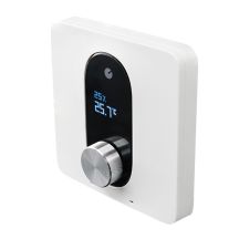 Shelly LinkedGo Smart floor heating thermostat thermostat White